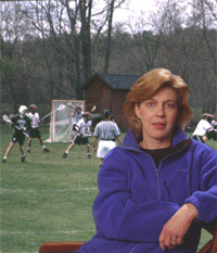 Brooke deLench
