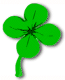 Happy St. Patrick's Day