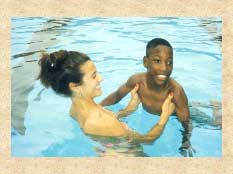 Swimming