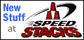 Speed Stacks